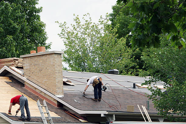 Quick and Trustworthy Emergency Roof Repair Services in Jacksboro, TN